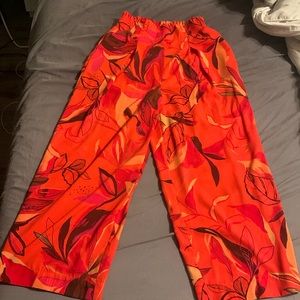 A new day pants worn twice